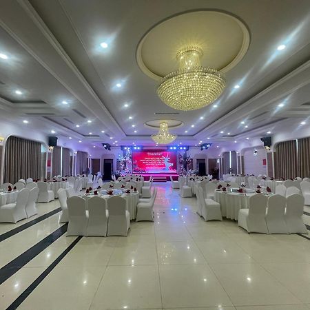 Ngan Ha Hotel Dai Tiet 外观 照片