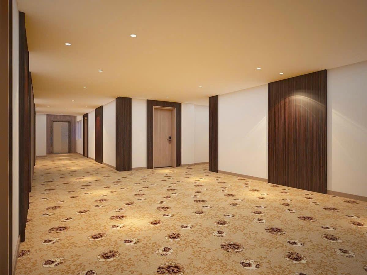 Ngan Ha Hotel Dai Tiet 外观 照片